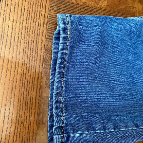 Levi’s 505 Men’s Jeans — Size 40/30 — Gently Used - Picture 4 of 5